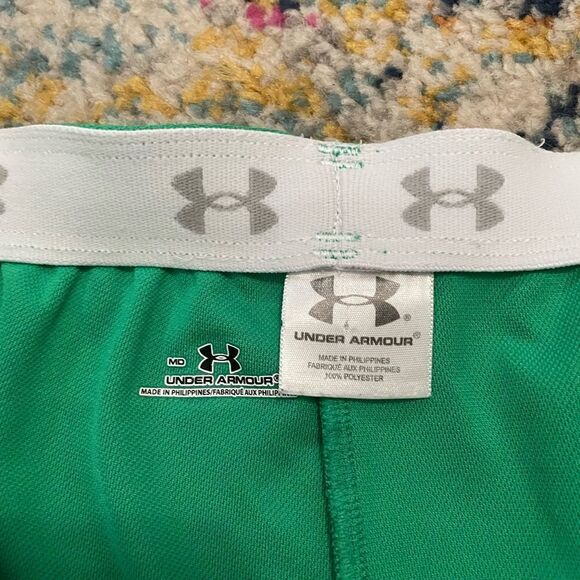 Under Armour shorts size M - Picture 3 of 4